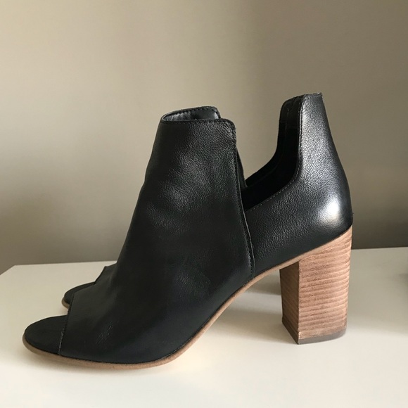 steve madden nello bootie